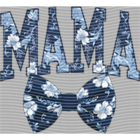 Mother's Day-MM 1849